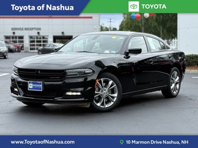 Used 2021 Dodge Charger SXT w/ Driver Convenience Group