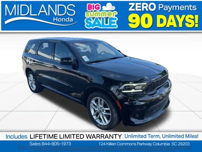 Used 2023 Dodge Durango GT