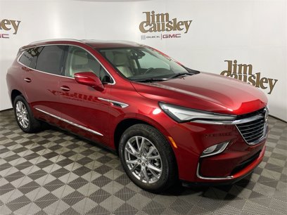 Used 2022 Buick Enclave Premium w/ Experience Buick Package