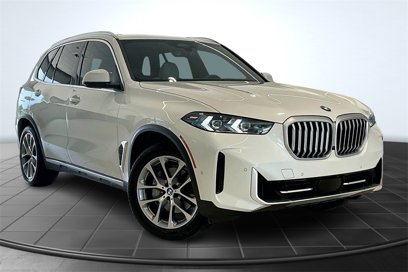 Used 2024 BMW X5 sDrive40i w/ Premium Package