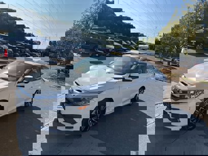 Used 2016 Honda Civic EX-T