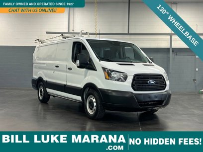Used 2019 Ford Transit 150 130 Low Roof