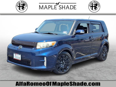 Used 2013 Scion xB