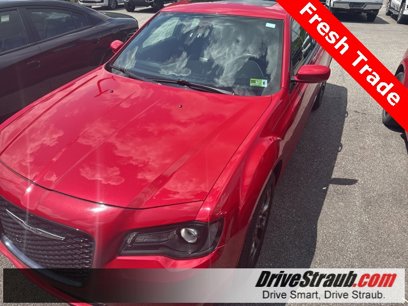 Used 2015 Chrysler 300 S