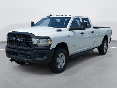 Used 2020 RAM 2500 Tradesman w/ Snow Chief Group