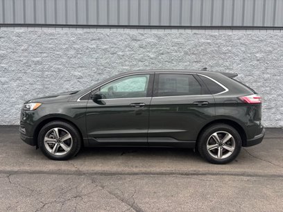 Used 2023 Ford Edge SEL w/ Convenience Package