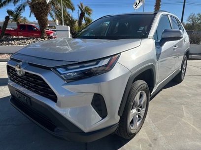 Used 2023 Toyota RAV4 XLE