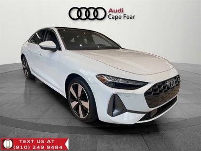 New 2025 Audi A5 2.0T Premium Plus
