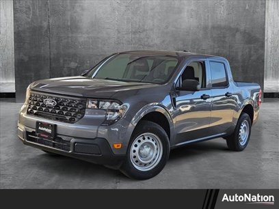 New 2025 Ford Maverick XL