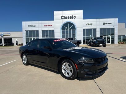 Used 2023 Dodge Charger SXT