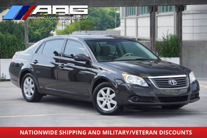 Used 2010 Toyota Avalon XL