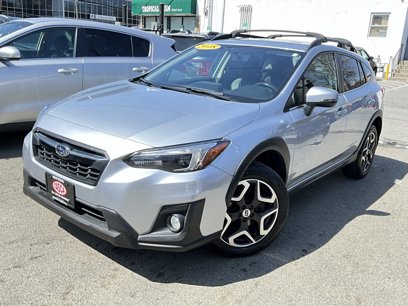 Used 2018 Subaru Crosstrek 2.0i Limited w/ Popular Package #2