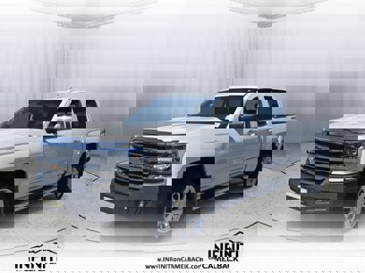 Used 2018 Chevrolet Silverado 1500 High Country
