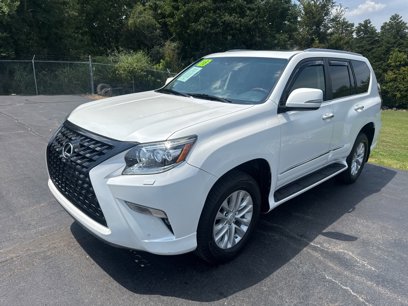 Used 2016 Lexus GX 460