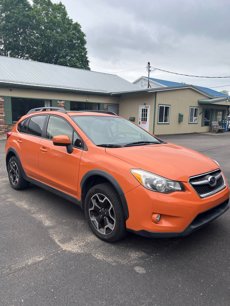 Used 2015 Subaru Crosstrek 2.0i Premium w/ Moonroof Package