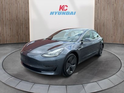 Used 2018 Tesla Model 3 Long Range