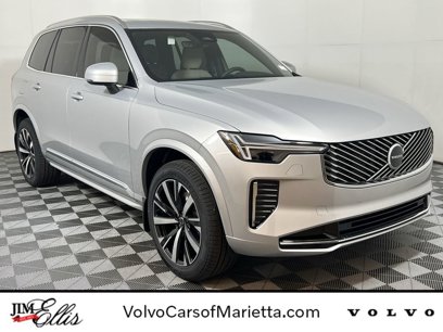 New 2025 Volvo XC90 B6 Core w/ Climate Package