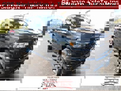 New 2025 RAM 1500 Big Horn