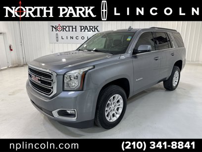 Used 2020 GMC Yukon SLT w/ Open Road Package