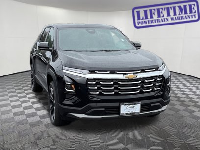 New 2026 Chevrolet Equinox LT w/ Convenience Package II