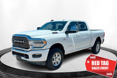 Certified 2023 RAM 2500 Laramie