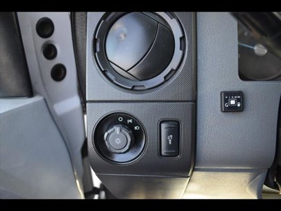 Used 2012 Ford F550 4x4 SuperCab Super Duty