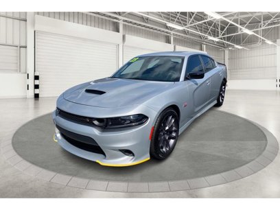 Used 2023 Dodge Charger Scat Pack
