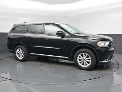 Used 2020 Dodge Durango SXT w/ 3rd Row Seating Group