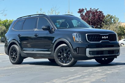 Used 2023 Kia Telluride SX X-Pro