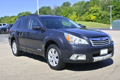 Used 2011 Subaru Outback 2.5i Limited w/ PWR Moonroof Pkg