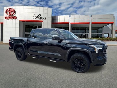 Used 2022 Toyota Tundra SR5