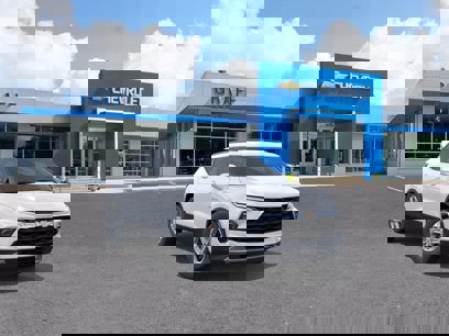 New 2025 Chevrolet Blazer LT w/ Convenience Package