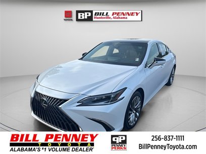 Used 2022 Lexus ES 350 Ultra Luxury