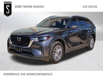 Certified 2024 MAZDA CX-90 3.3 Turbo w/ Preferred Package