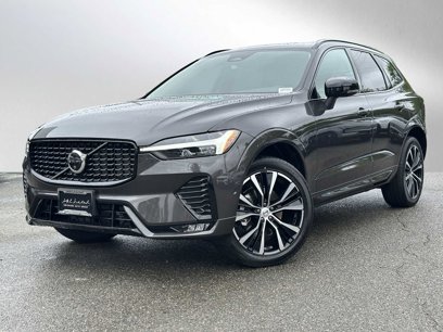 New 2025 Volvo XC60 B5 Plus w/ Protection Package Premier