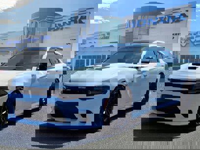 Used 2023 Dodge Charger Scat Pack w/ Daytona Edition Group