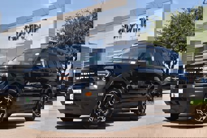 Used 2025 Ford Bronco Sport Outer Banks w/ Outer Banks Tech Package+
