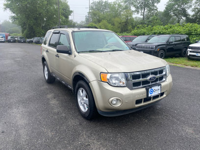 Used 2012 Ford Escape XLT