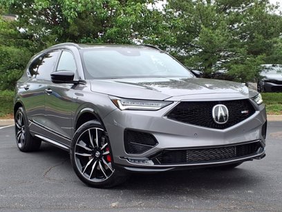 Used 2023 Acura MDX Type S