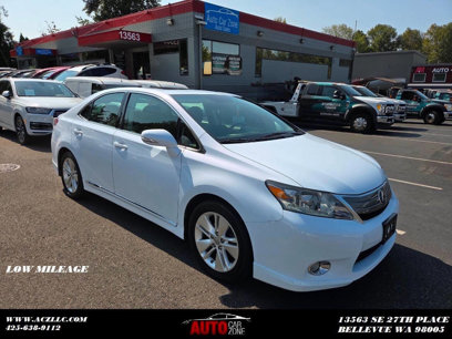 Used 2010 Lexus HS 250h