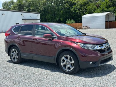 Used 2019 Honda CR-V EX-L