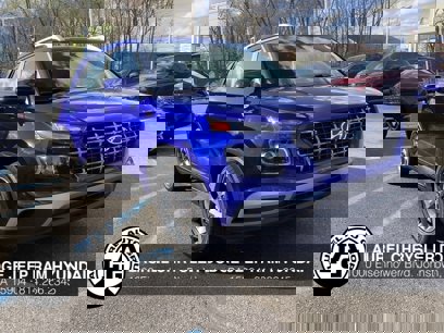 Used 2024 Hyundai Venue SEL