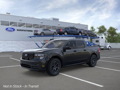 New 2025 Ford Maverick XLT