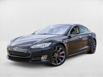 Used 2014 Tesla Model S 60