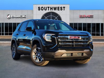 New 2025 GMC Terrain Elevation