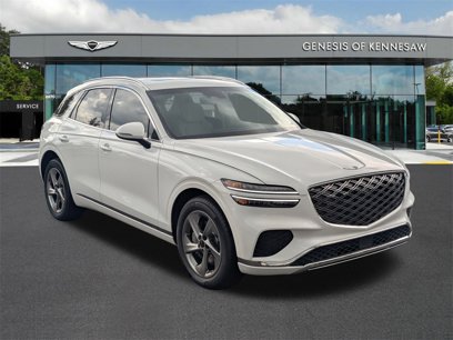 New 2026 Genesis GV70 2.5T Select
