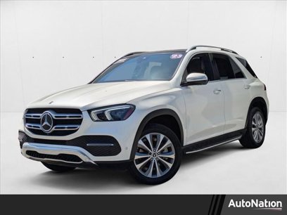 Certified 2023 Mercedes-Benz GLE 350
