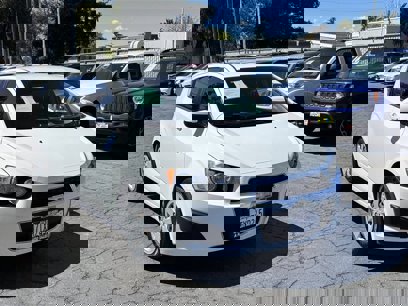 Used 2016 Chevrolet Sonic LS