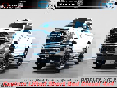 Used 2022 RAM 2500 Big Horn