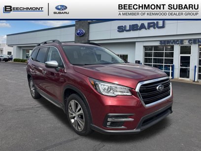 Used 2020 Subaru Ascent Touring w/ Popular Package #2A